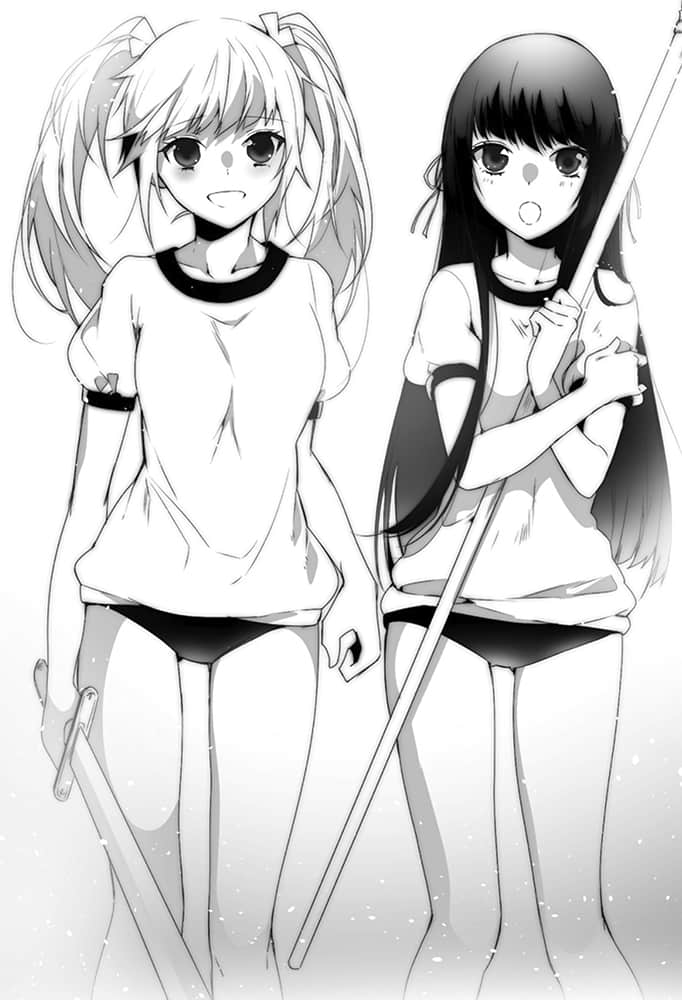 《我在异世界里面临辅助魔法与召唤魔法的选择》4 插图（10）