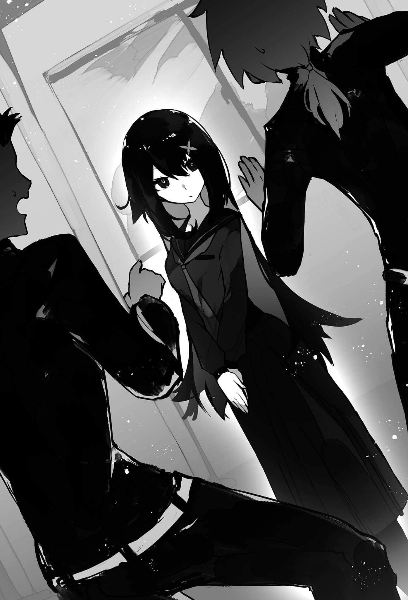 《Genocide Online》2 极恶千金的集团游戏 插图（13）