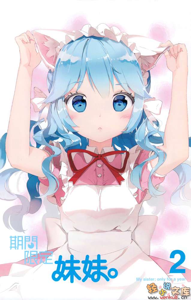《期间限定妹妹》2 插图（3）