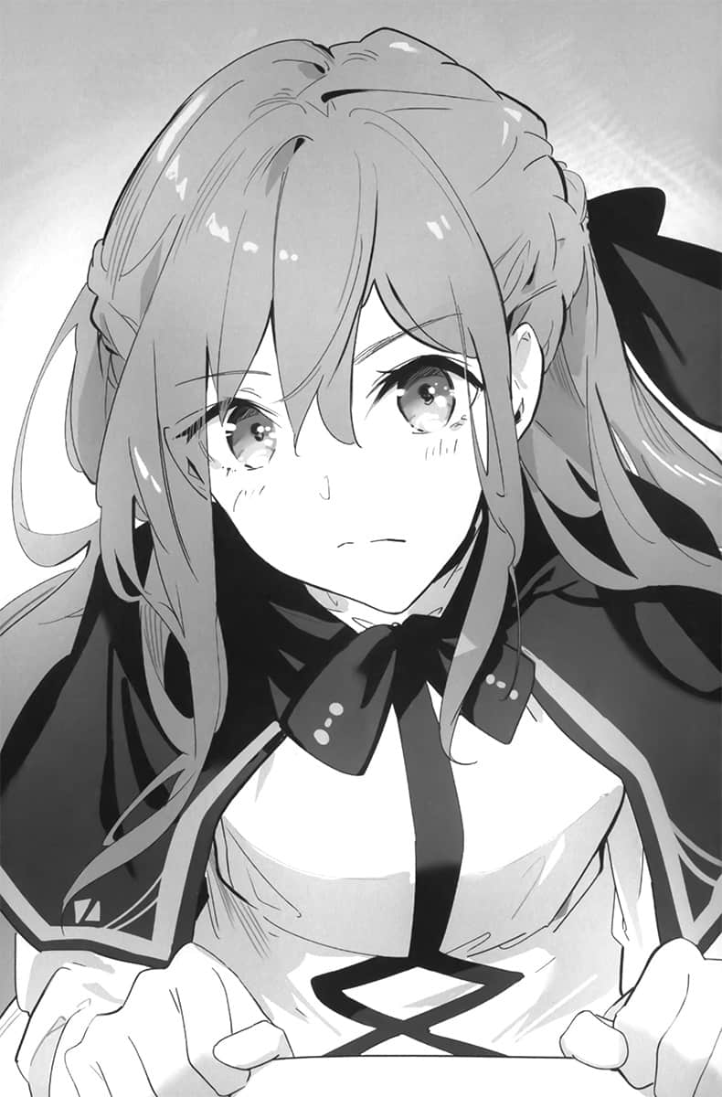 被一群美少女英灵培育的我，成为人类王牌这件事小说插图（4）