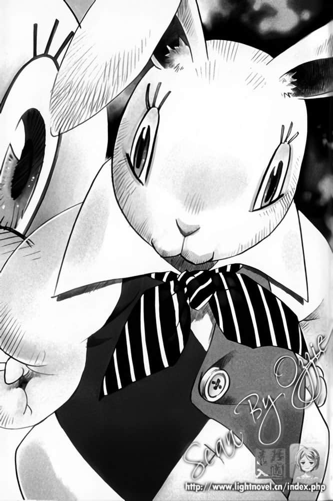 《恶魔同盟》4 完美世界 假日篇 完M世界插图（4）