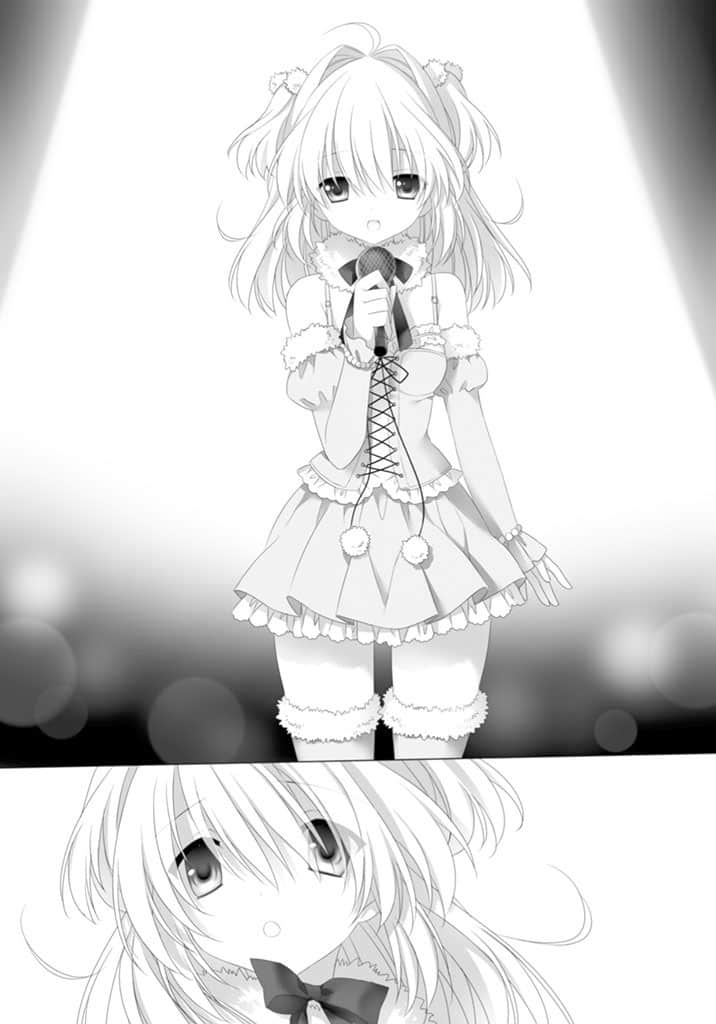 《我们是优等生以上，不良生以下的人。》5 插图（12）