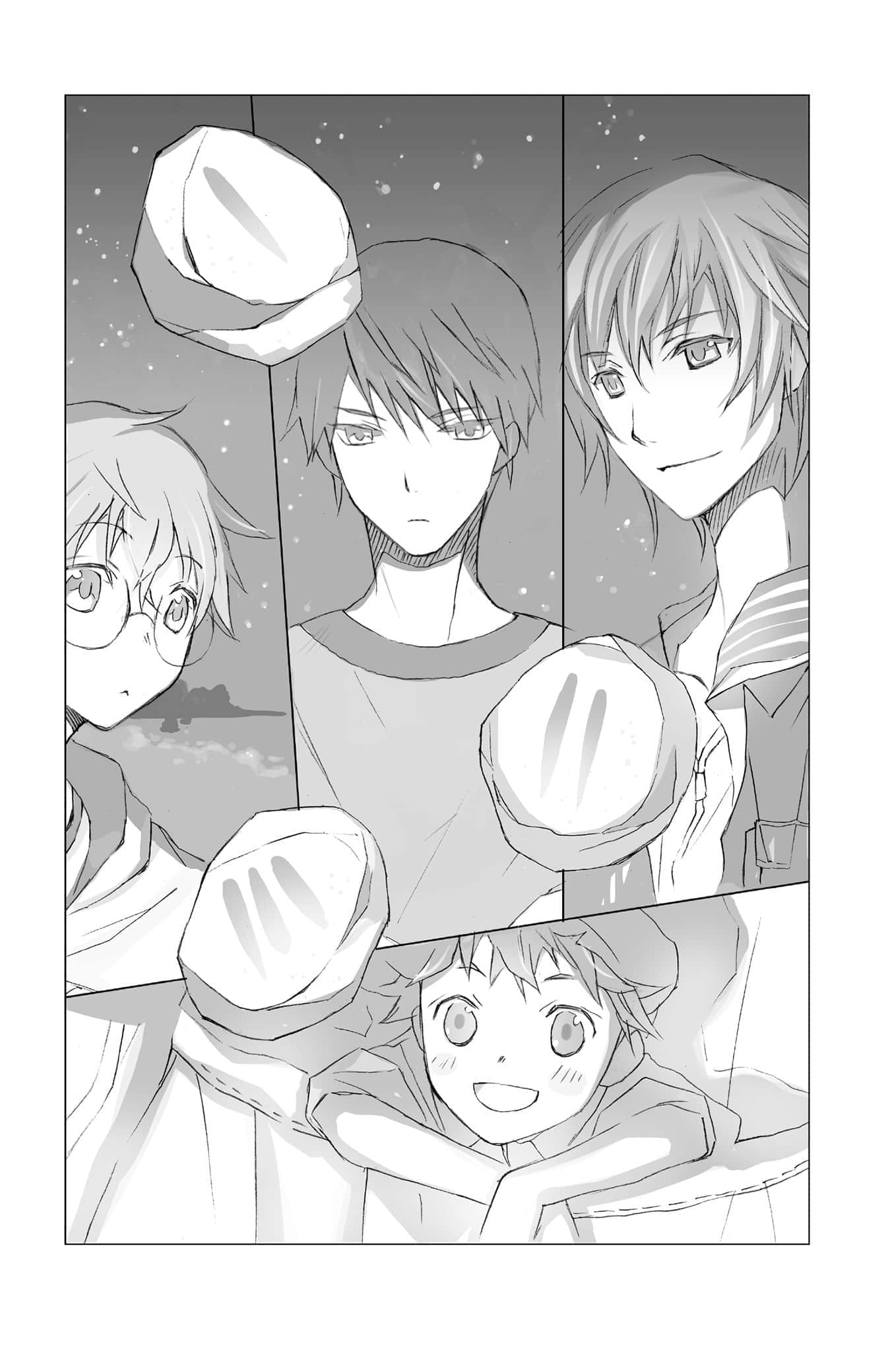 结与书小说插图（17）
