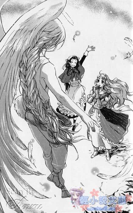 《神父与恶魔》2 插图（11）