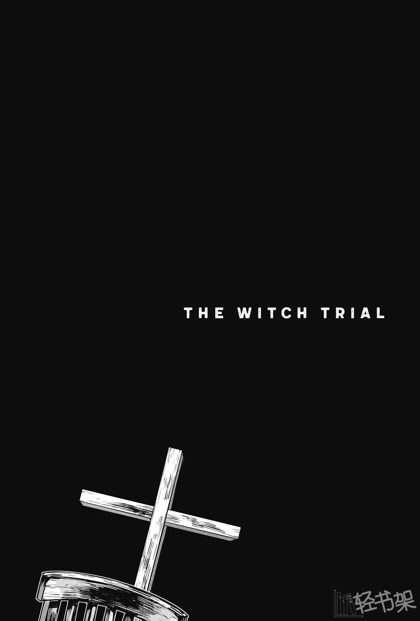 《杀戮的天使》2 BLESSING IN DISGUISE THE WITCH TRIAL插图（1）