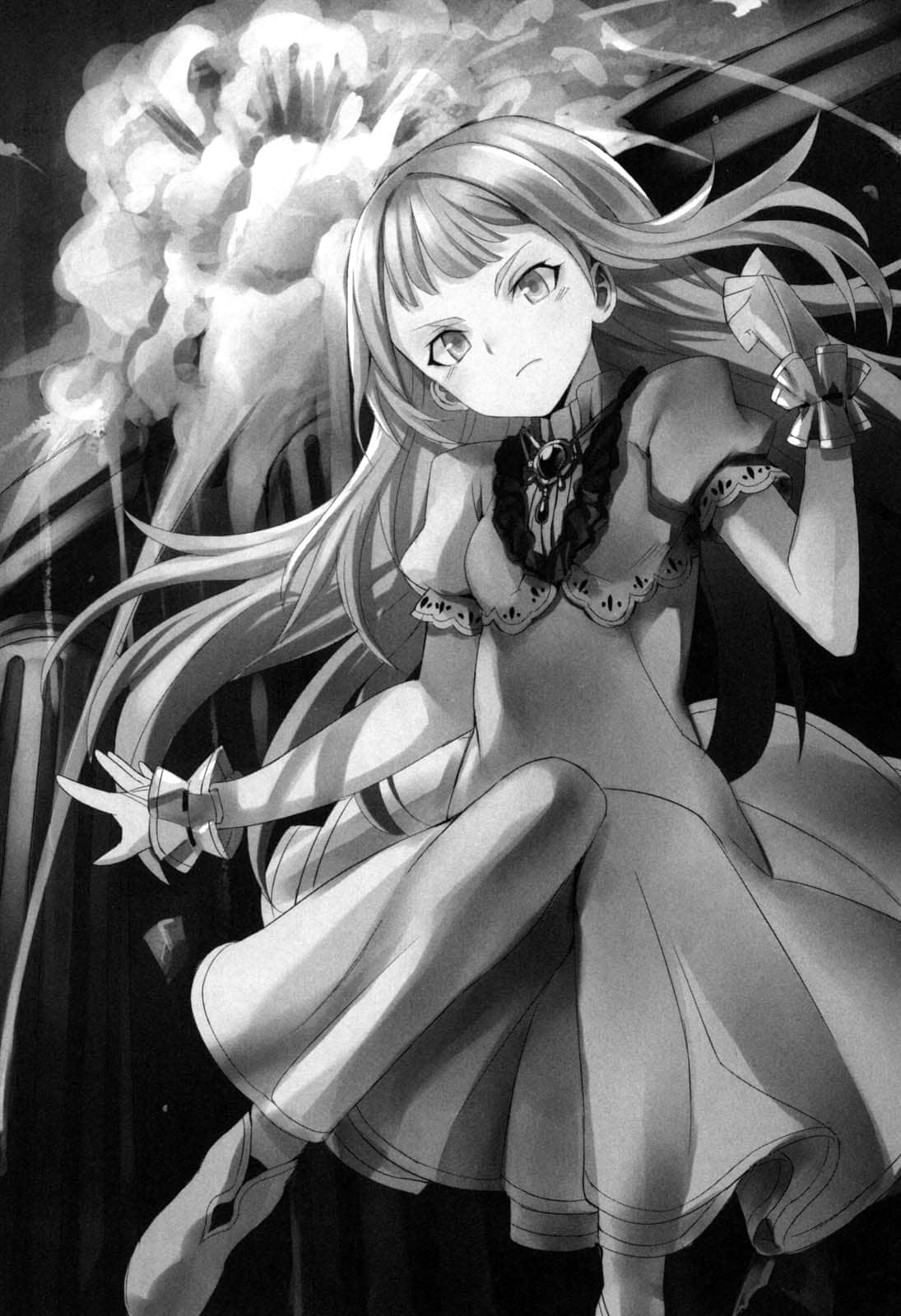Fairy Tale 幻想编年史～不懂察言观色的异世界生活～小说插图（27）