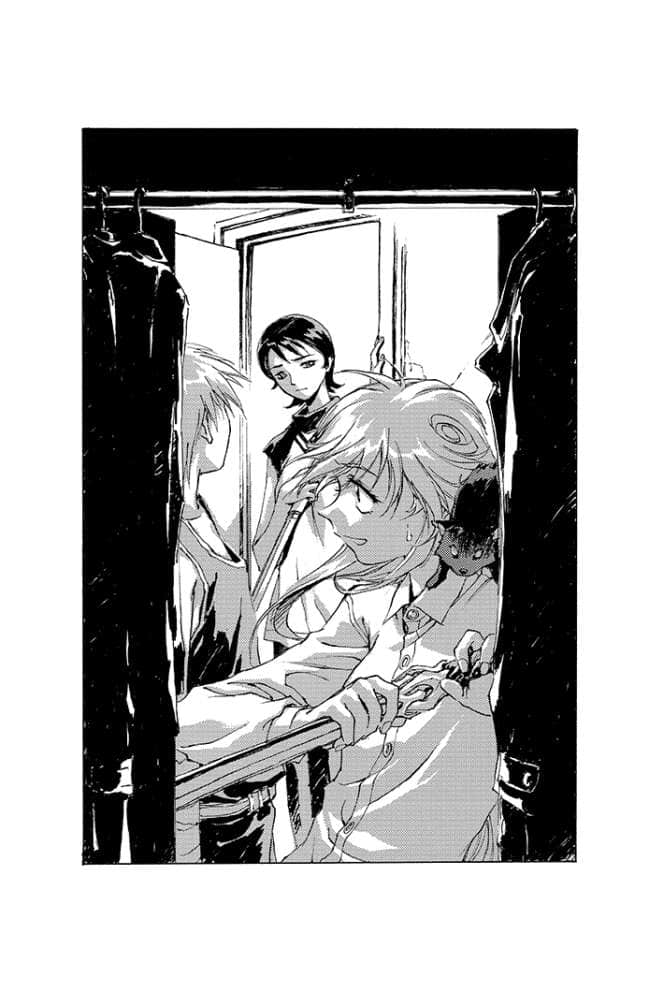 《魔術士奧芬的無賴之旅》13 魔劍啊,指引我的命運 插圖(8)