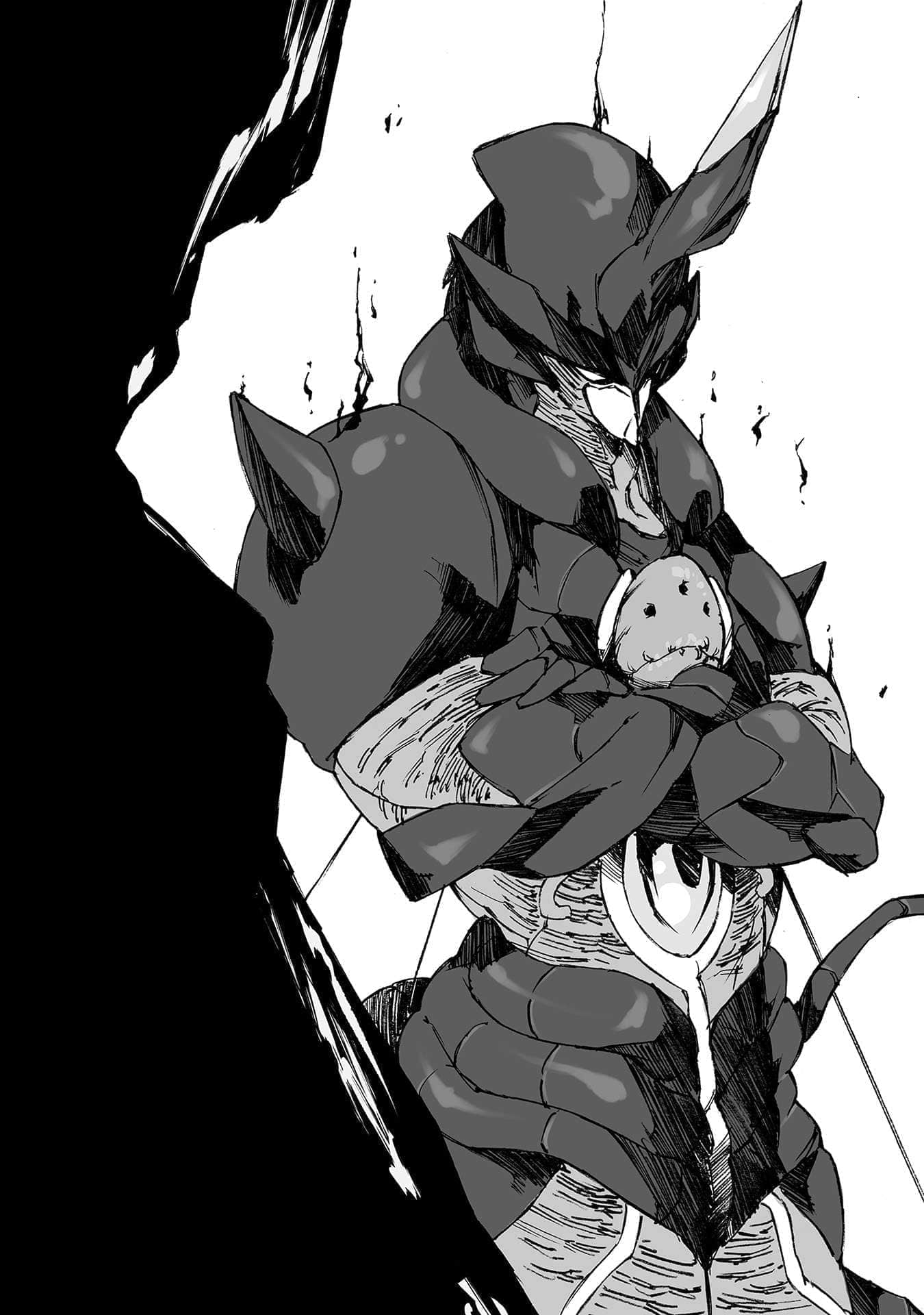 《关于我转生变成史莱姆这档事》16 插图（10）