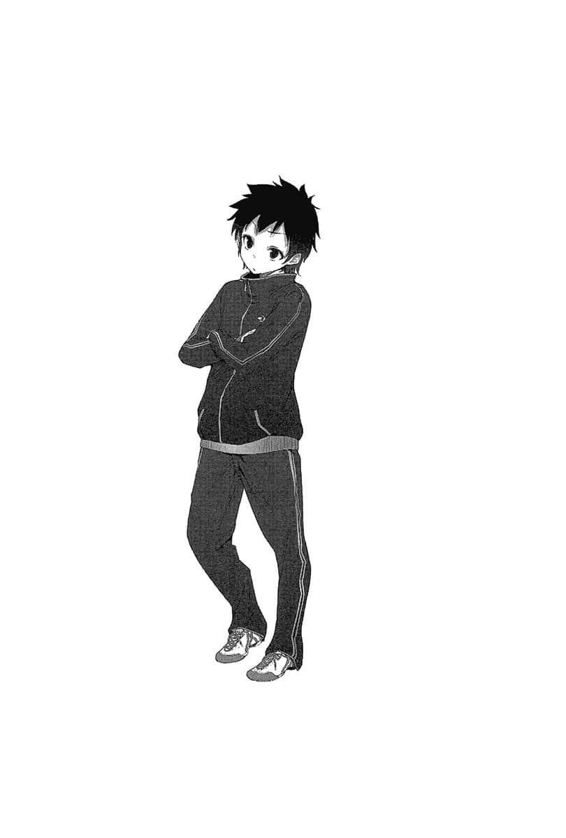 《电波女与青春男》7 插图（22）