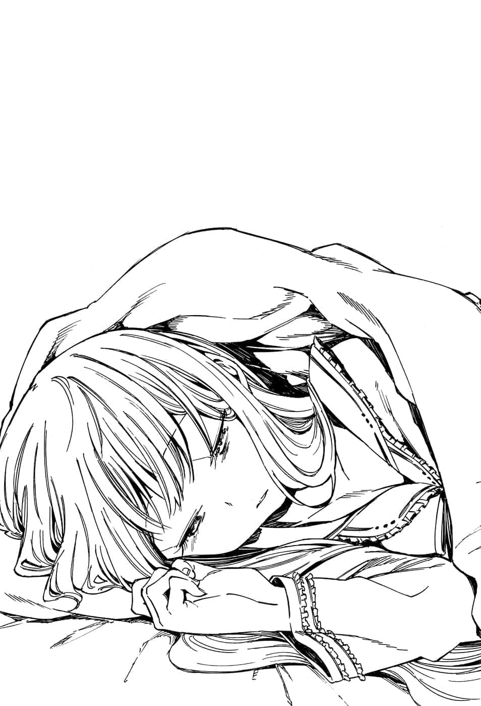 《无可挑剔的恋爱喜剧》2 插图(17)