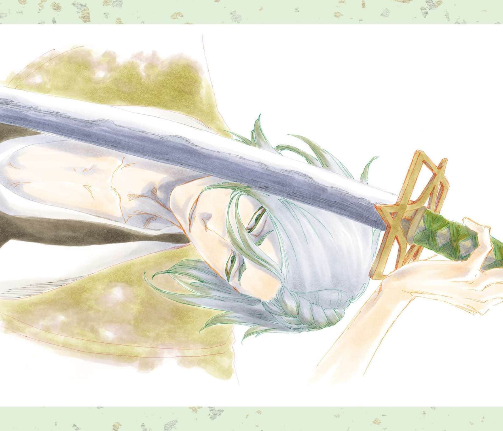 《BLEACH 死神 Can't Fear Your Own World》BLEACH 死神 Can't Fear Your Own World 3 插圖（2）