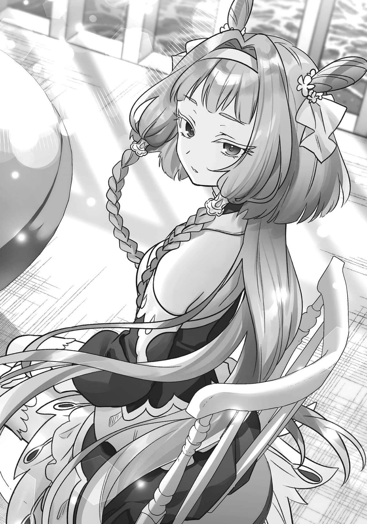 《家里蹲吸血姬的郁闷》6 插图(13)