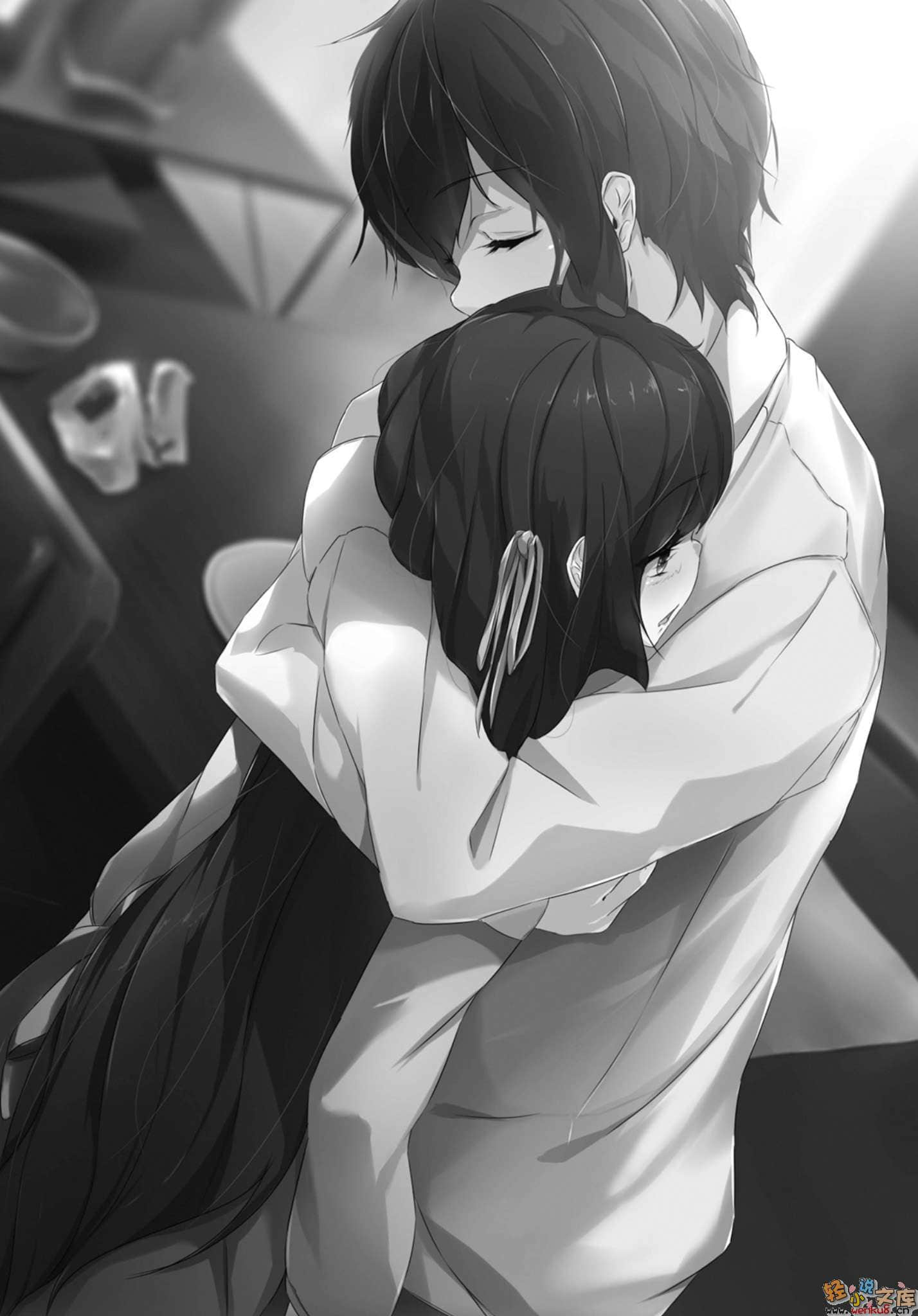 《初恋Continue》1 插图（11）