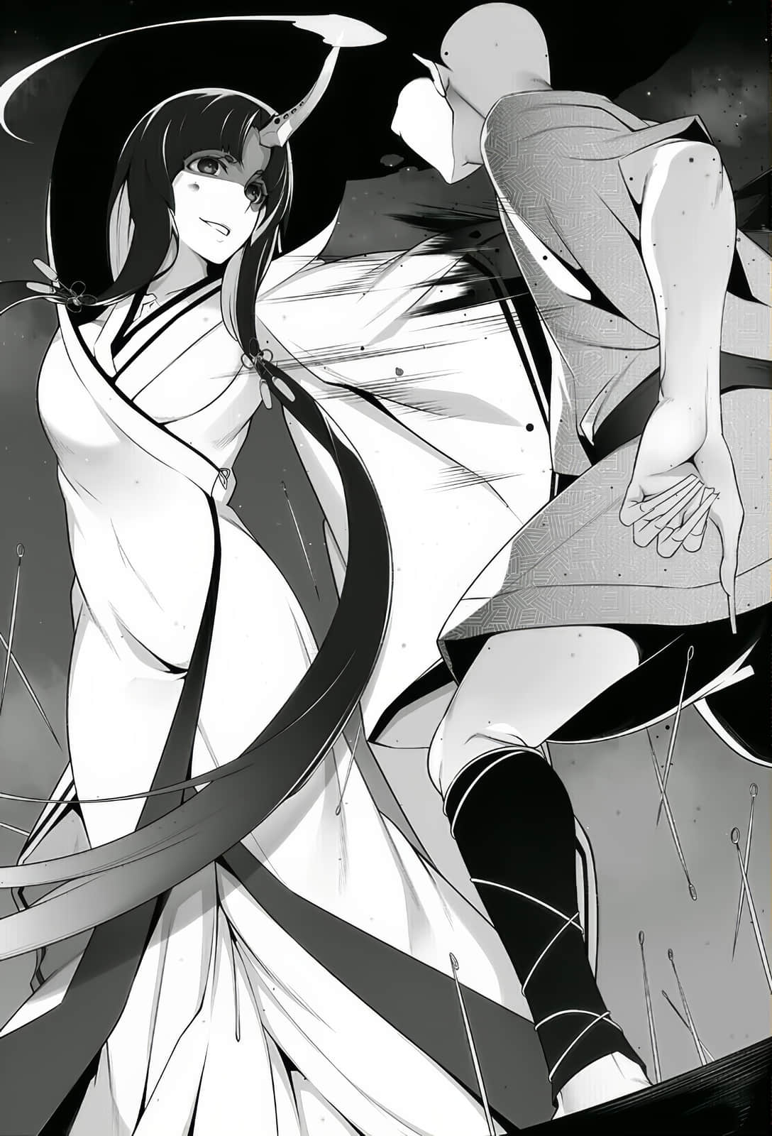 《智慧村的座敷童子》4 后话插图（1）