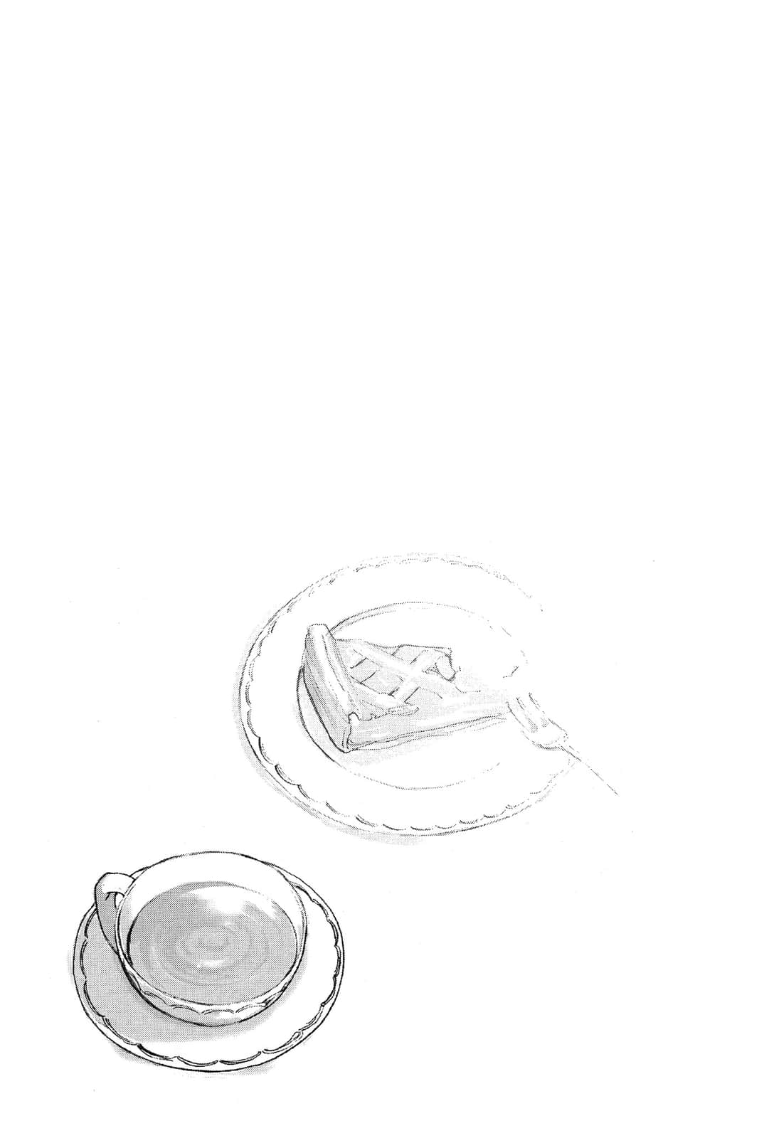 《虚轴少女》4 epilogur-2nd: Wild honey pie插图（2）
