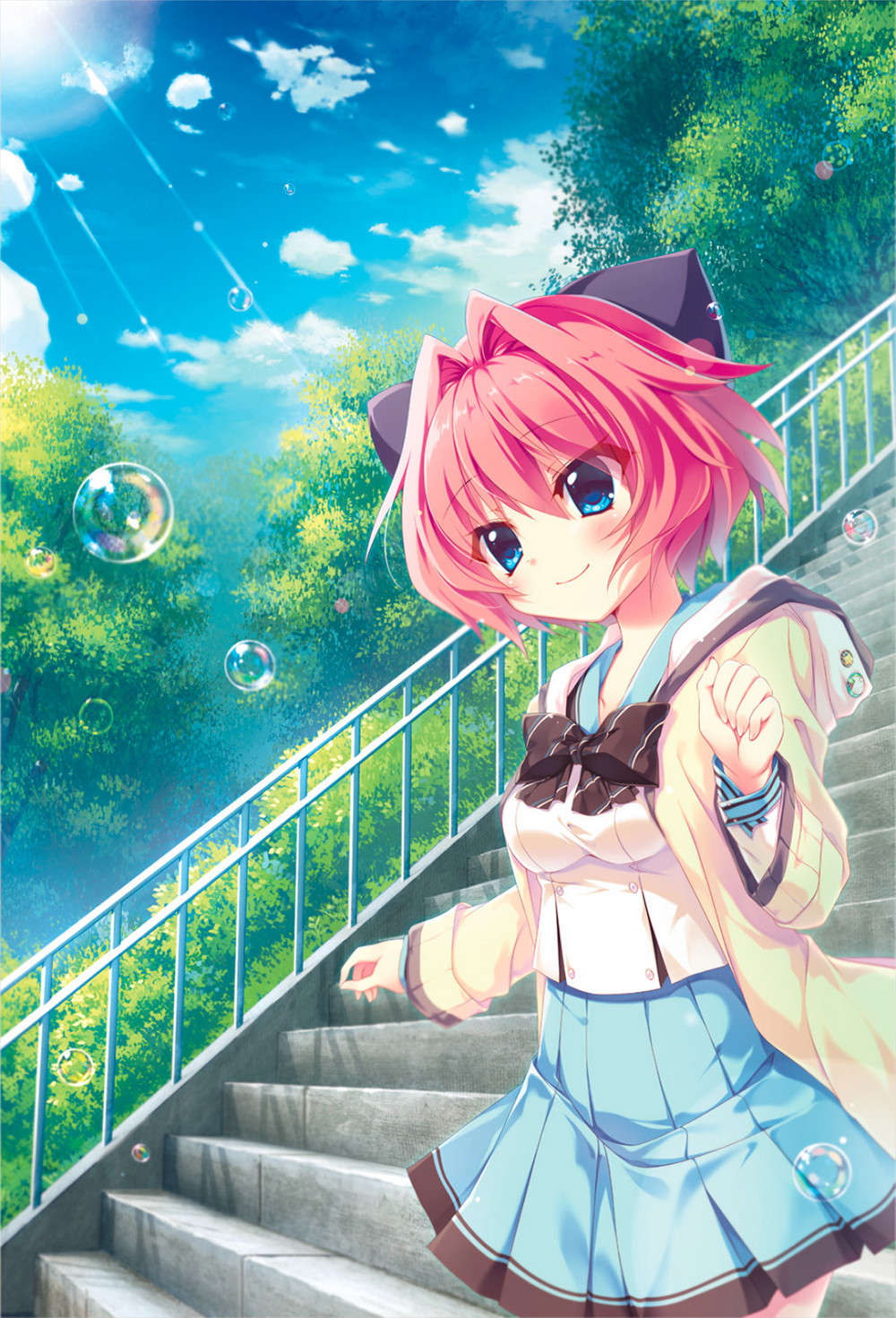 Re:Stage！小说插图（70）