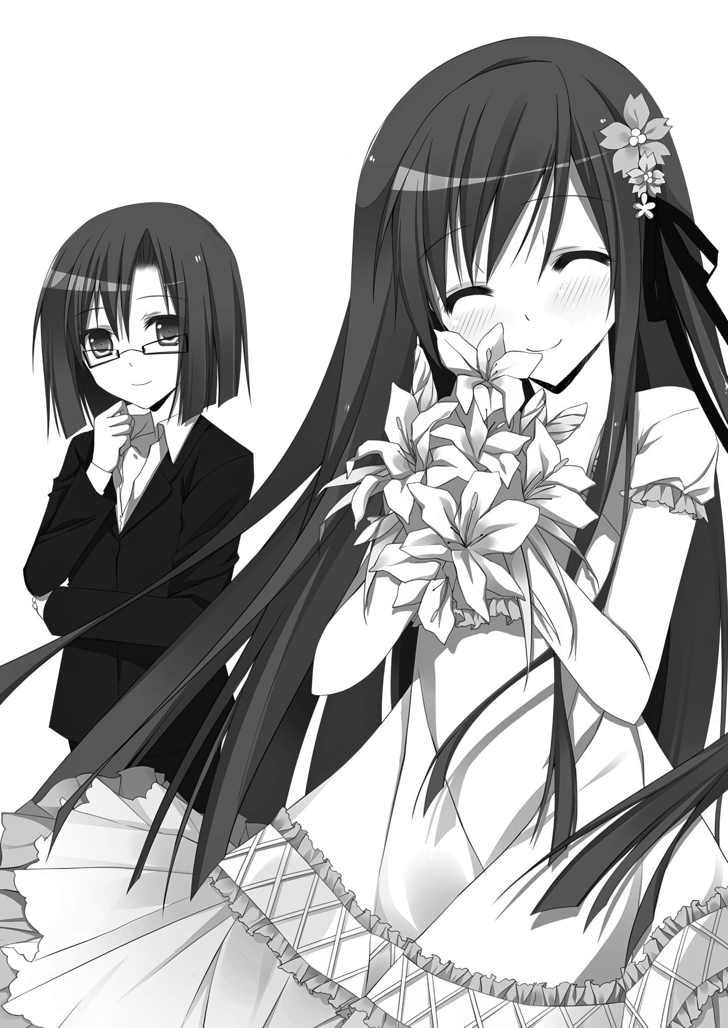 《修罗场恋人》3 第4话 八木本一大的建筑物探访(超豪华宅邸篇)插图(1)