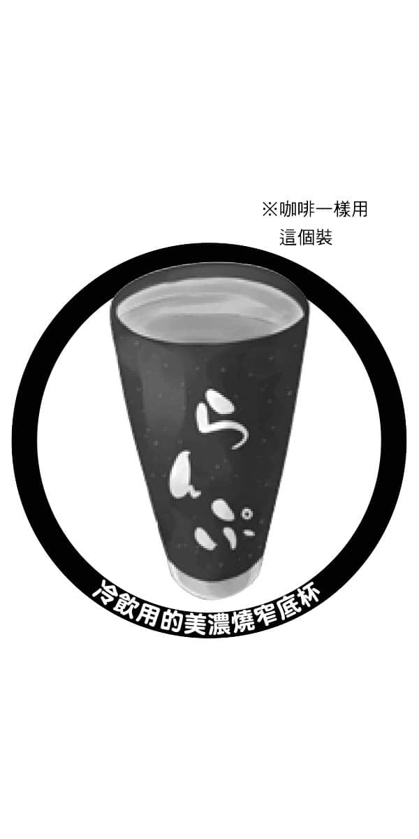 《第8号学生食堂少女》2 东京款待生存竞争 第三盘 岐阜县是名古屋的殖民地插图(4)