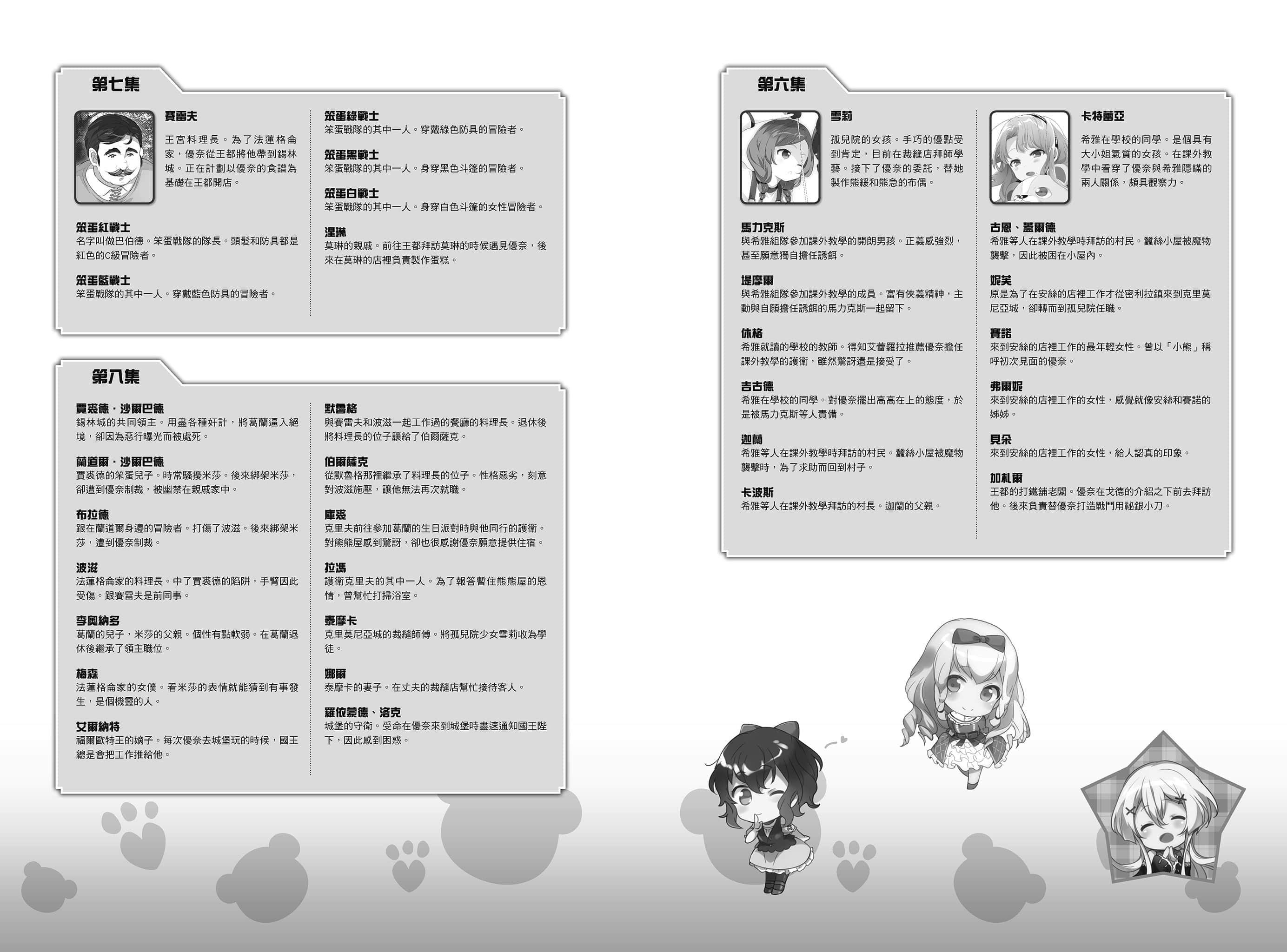 《熊熊勇闯异世界》11.5 插图(19)