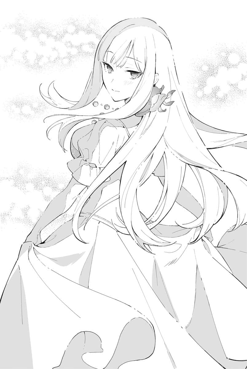 《身为前贵族大小姐兼未婚妈妈，女儿们太可爱了就算当冒险者也一点都不辛苦》3 暴风雨前的宁静插图（1）