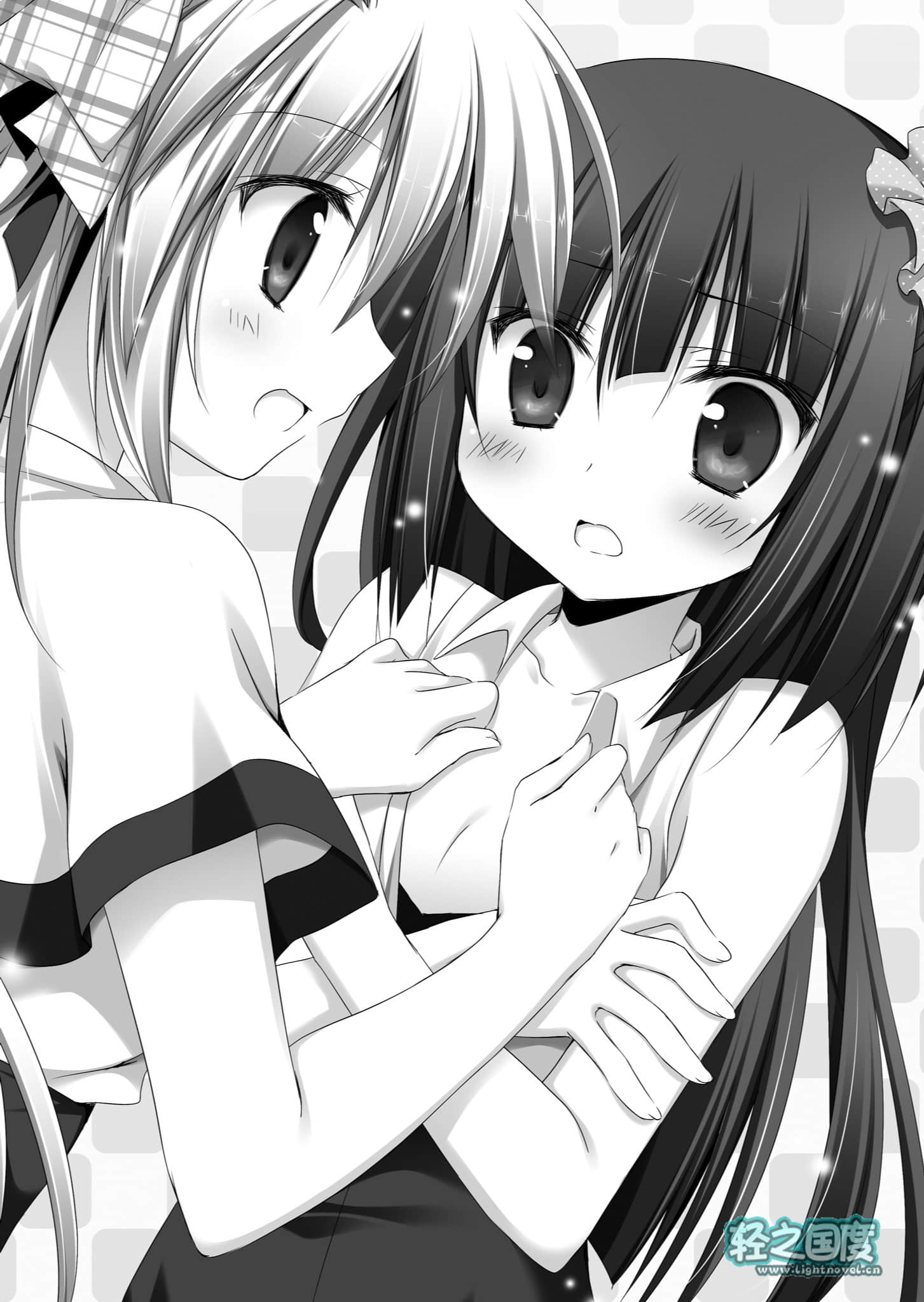 《铳皇无尽的法夫纳》12 Darkness Disaster 插图（9）