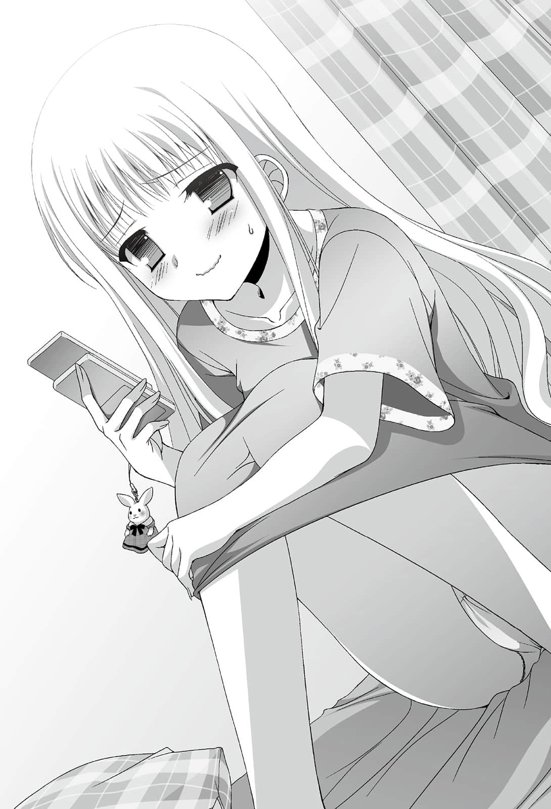 《歌姬少女的创乐谱》3 插图（5）