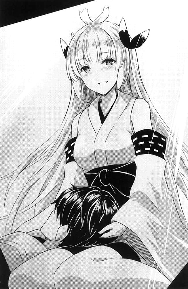 原来我家是魔力点~只是住在那里就变成世界最强~小说插图（11）