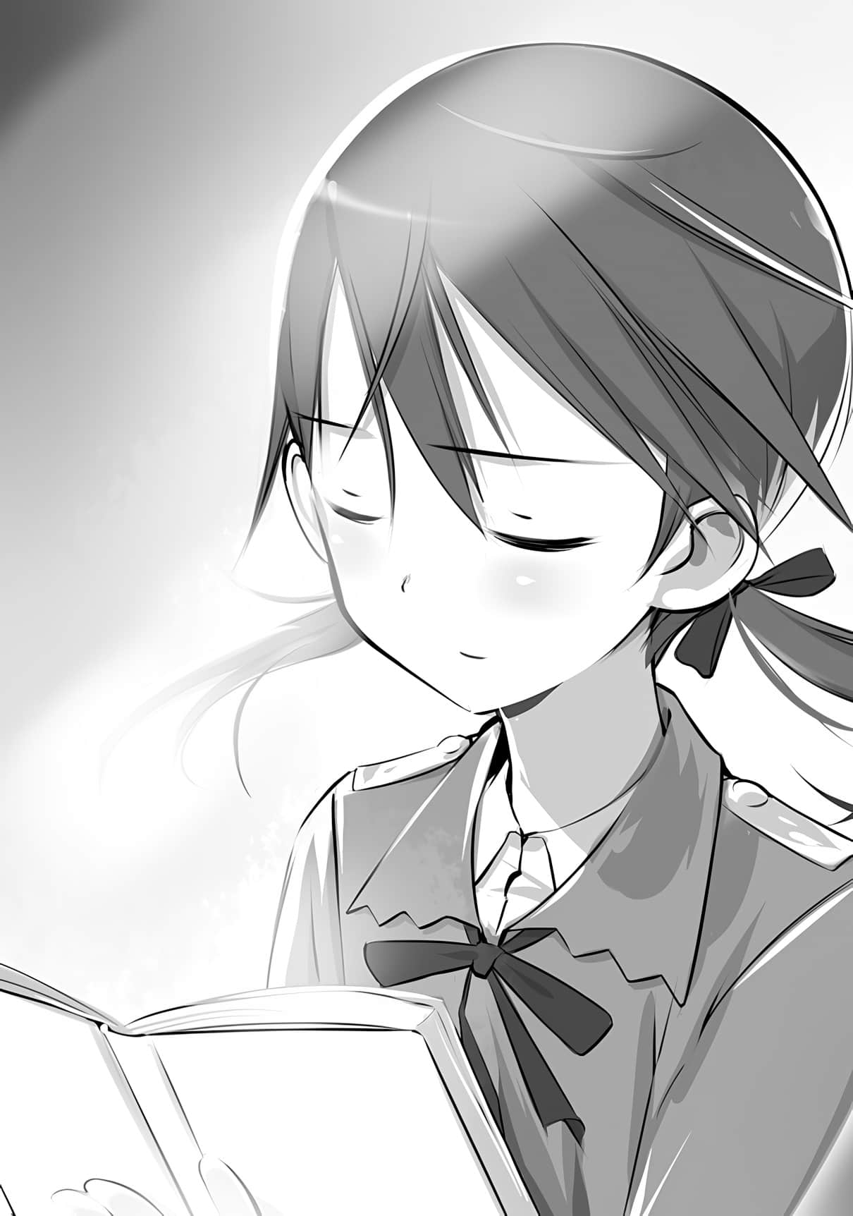 《强袭魔女 乙女之章》2 插图（13）