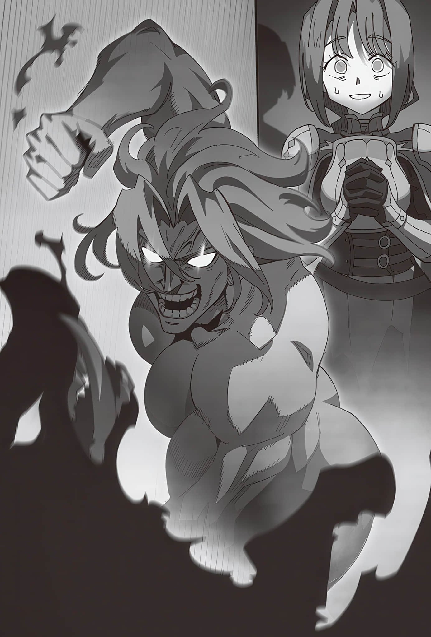 《轉生異世界地下城主，打造溫泉地下城》1 插圖（13）