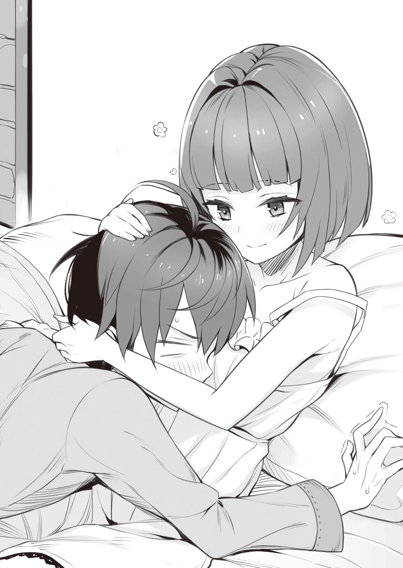 《和没有信徒的女神大人一起攻略异世界》5 被龙吞噬的水之街 四章 高月真人,学会魔法剑插图(3)
