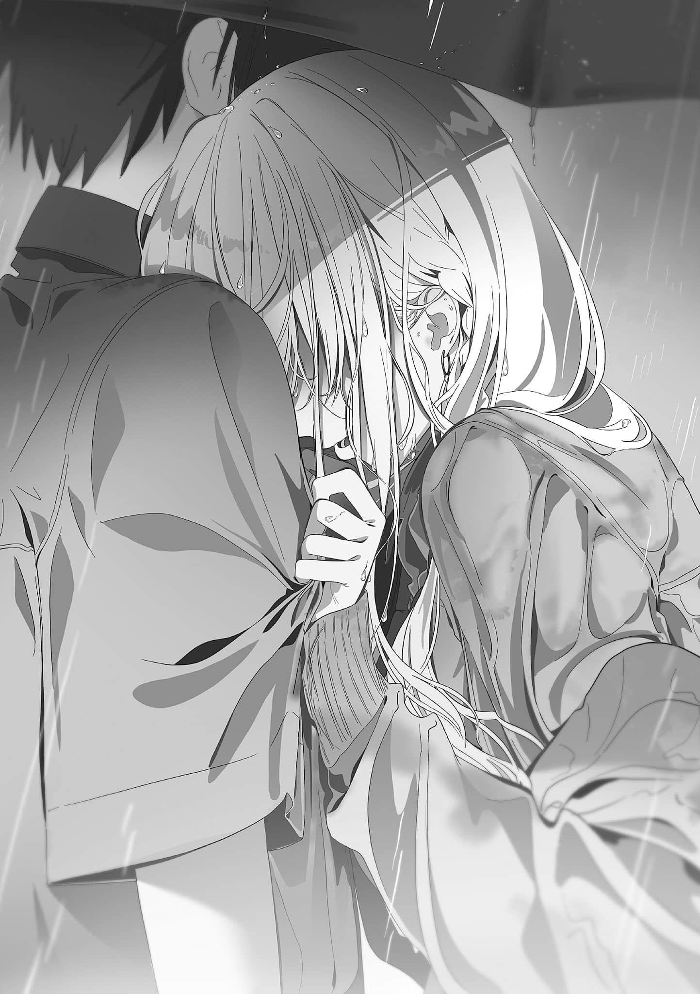 《我们在「解读」上犯了错误》1(网译) 读『无题』(著者无名) 竹久优真插图(1)