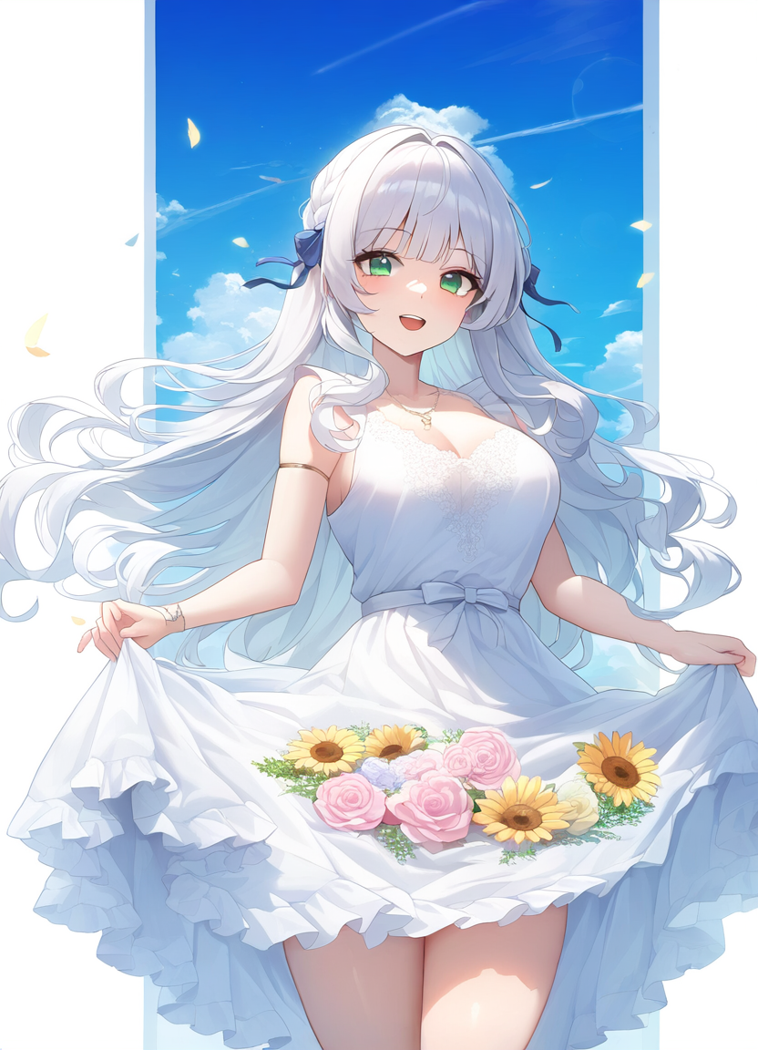 《我和弟弟的女友》2 后记插图（5）