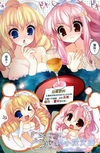 《SH@PPLE 双子丽人》2 插图（4）