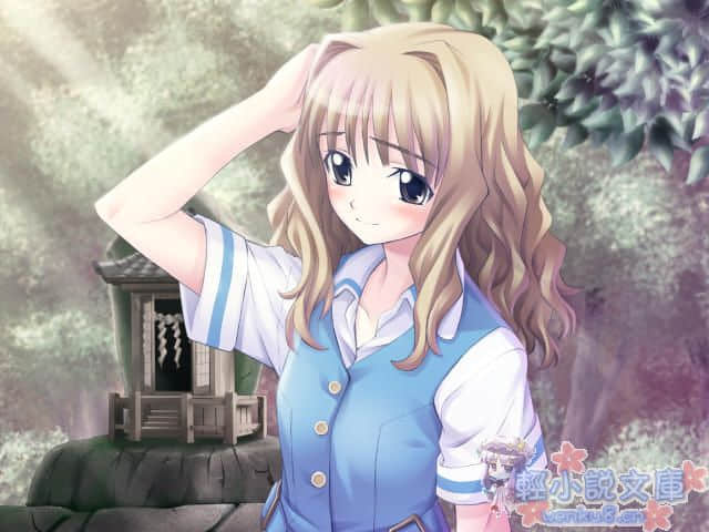 《CROSS CHANNEL》1 插图（18）