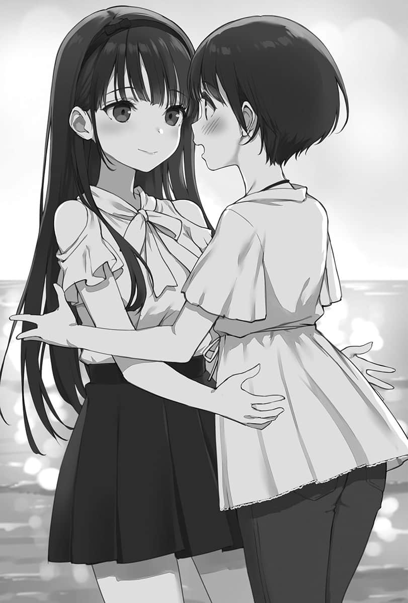 《继母的拖油瓶是我的前女友》11 反正你也不明白 第三章 深入探寻的第三天插图(2)