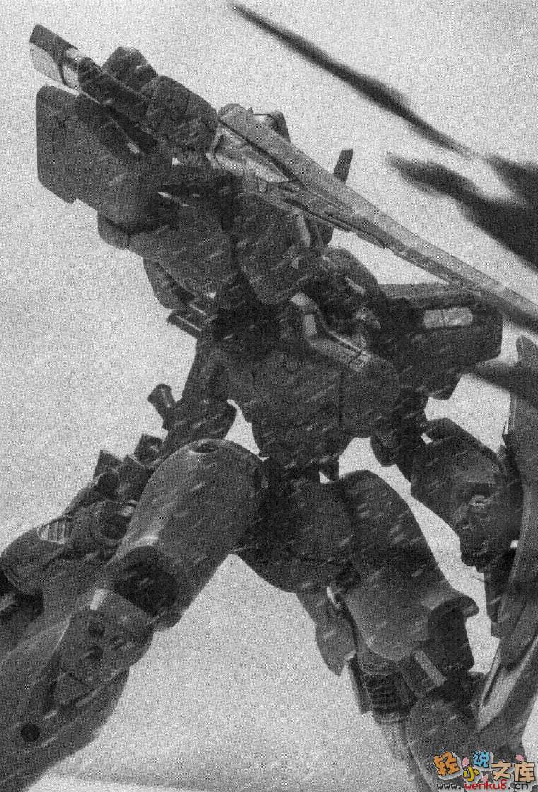《MUV-LUV Schwarzes marken》1 插图（38）