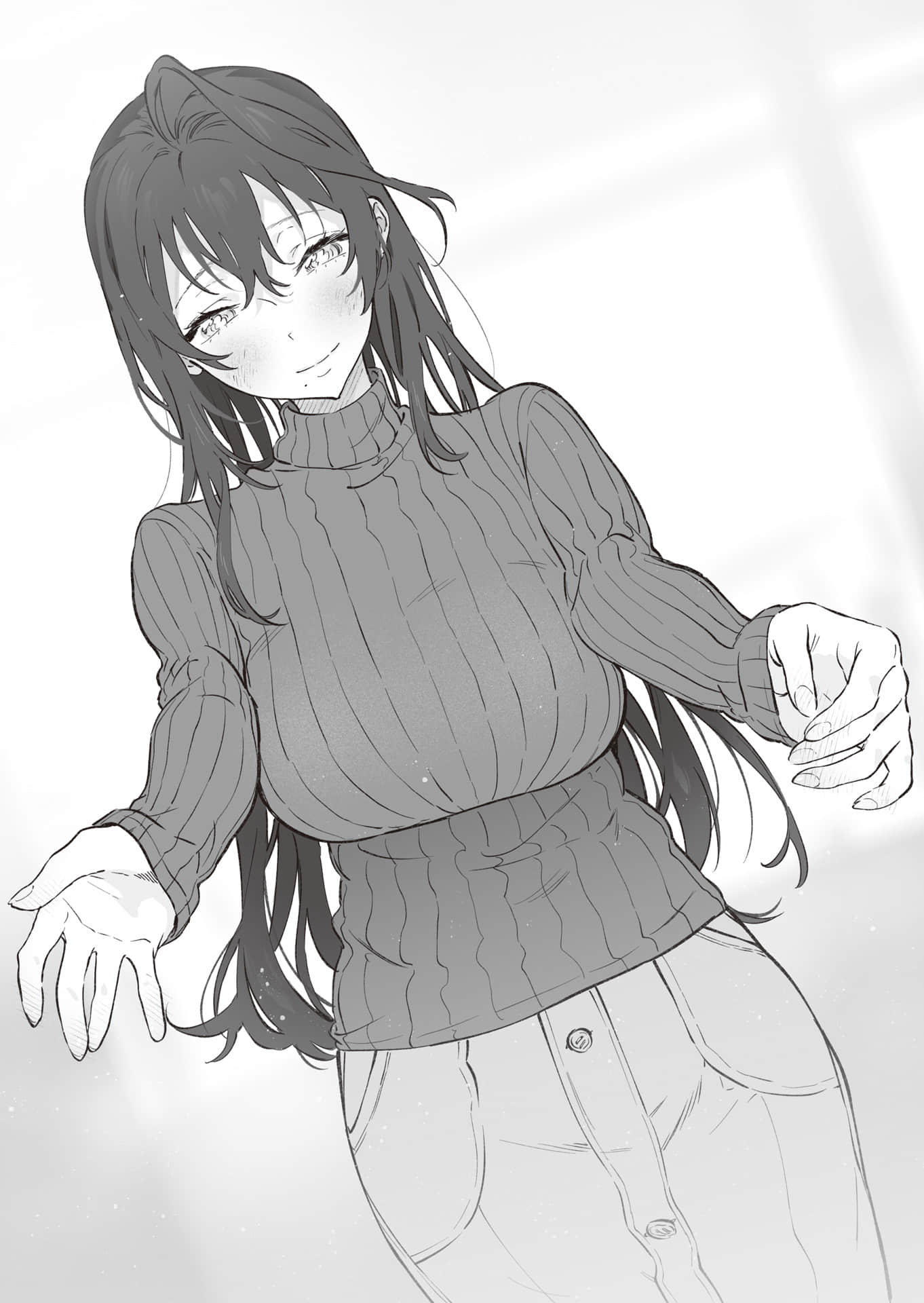 《行至车站7分钟·1DK。附JD与JK》1 插图（12）
