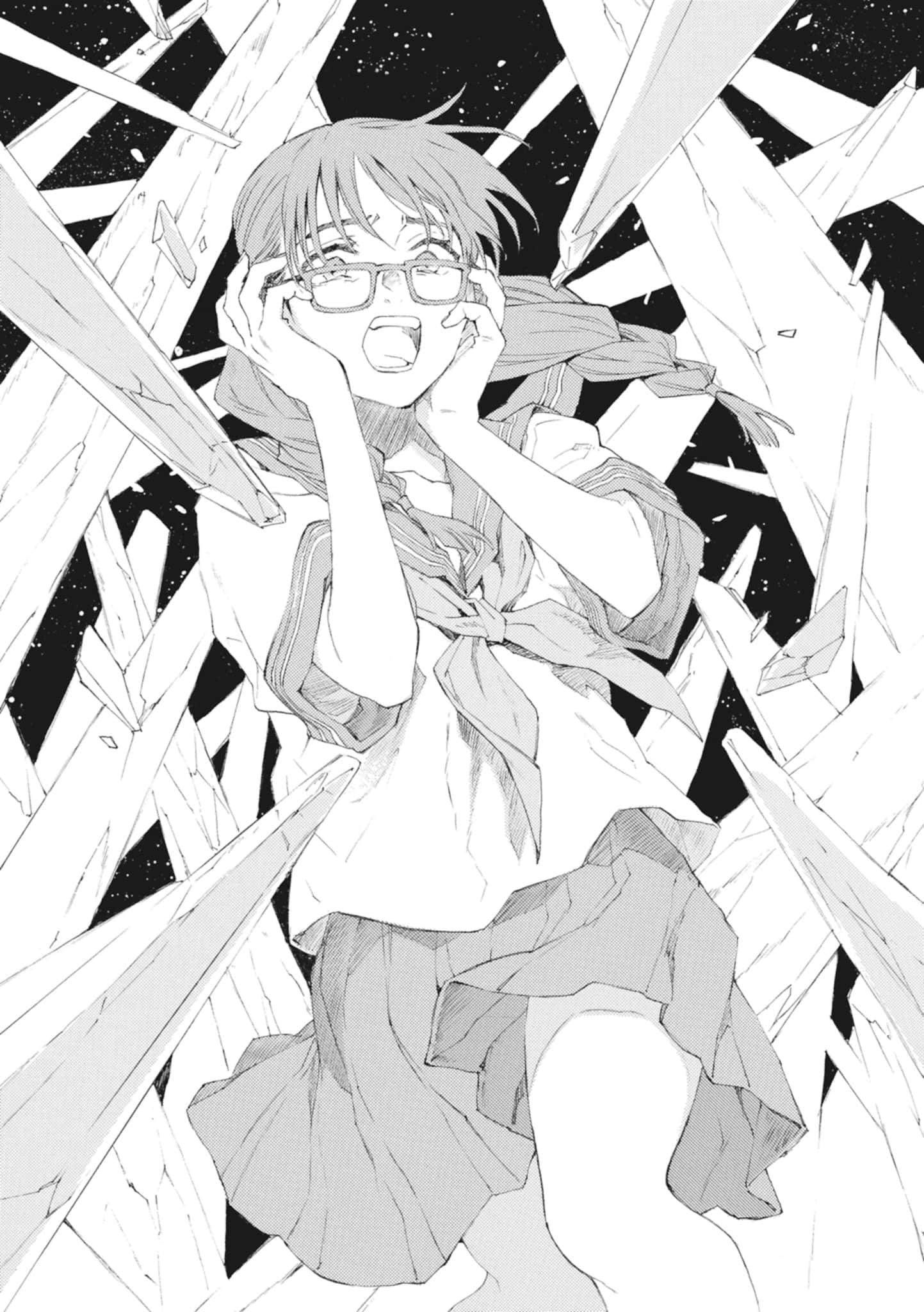 《虚位王权》4 Where Angels Fear To Tread 第四幕 不复存在插图(1)