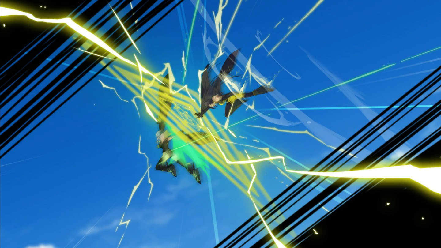 《苍之彼方的四重奏–Fly me to your sky !–》1 插图（17）