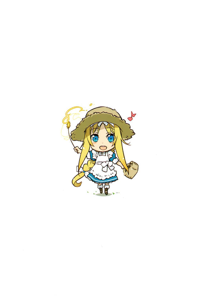 《刀劍神域 Sword Art Online》9 Alicization Beginning 後記插圖（1）