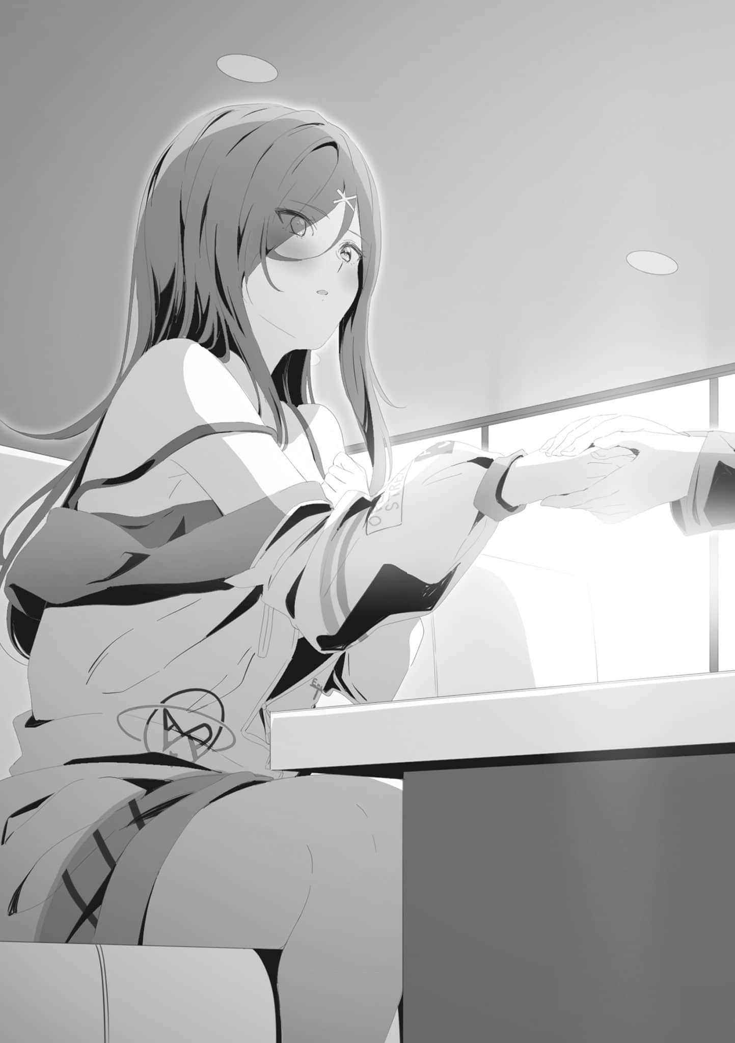 Tier1姐妹小说插图（27）