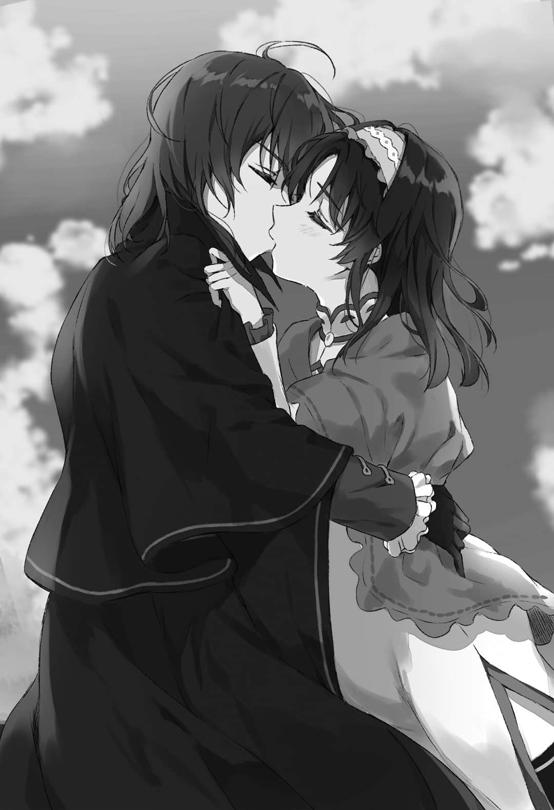 《恶魔公爵阿兹兰》4 情势交错 插图（11）