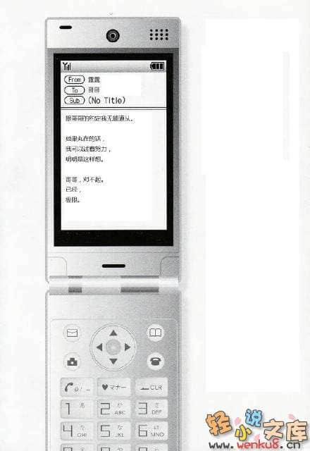 露露的支配魔术小说插图（12）