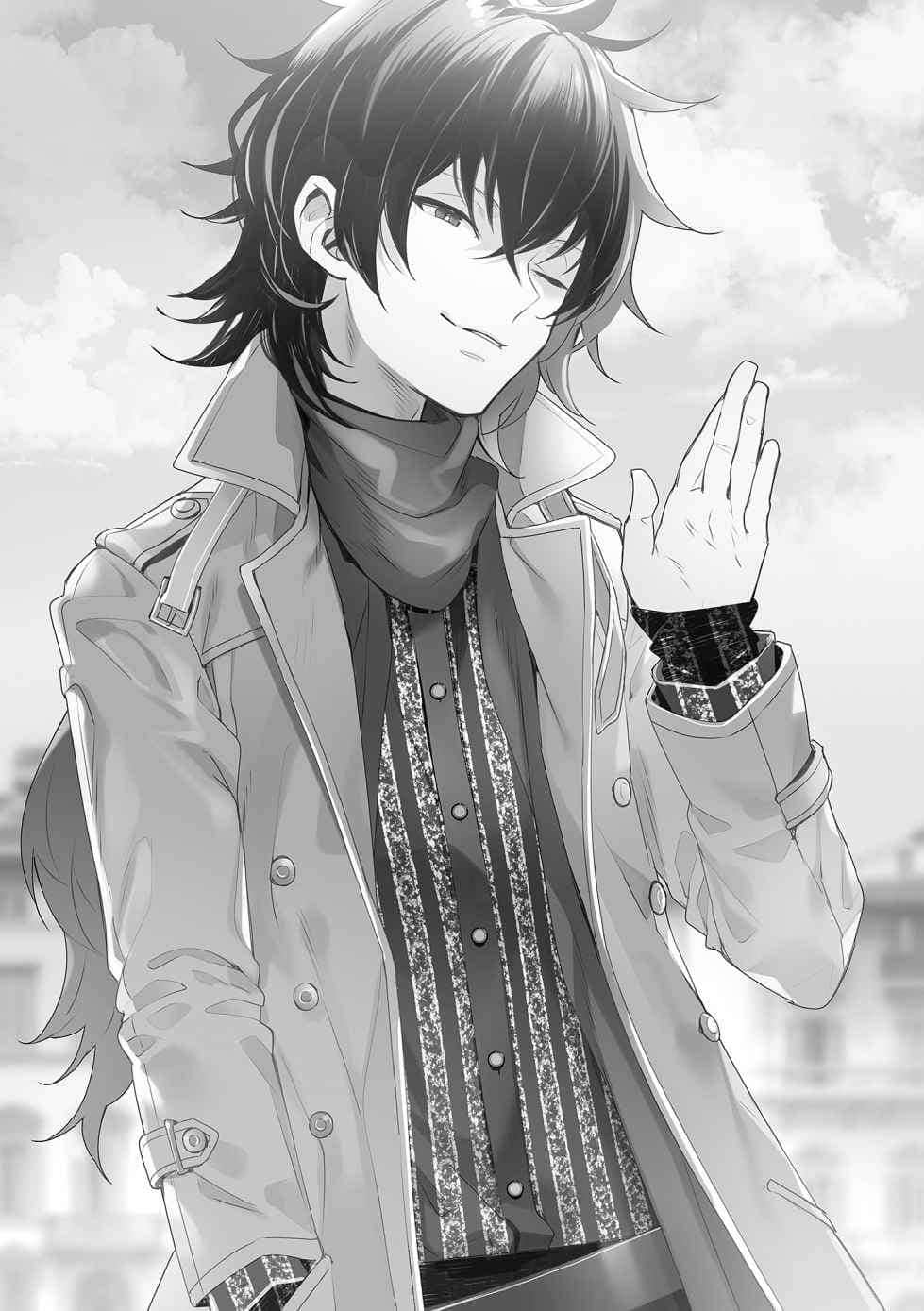 《七魔剑支配天下》11 插图(16)