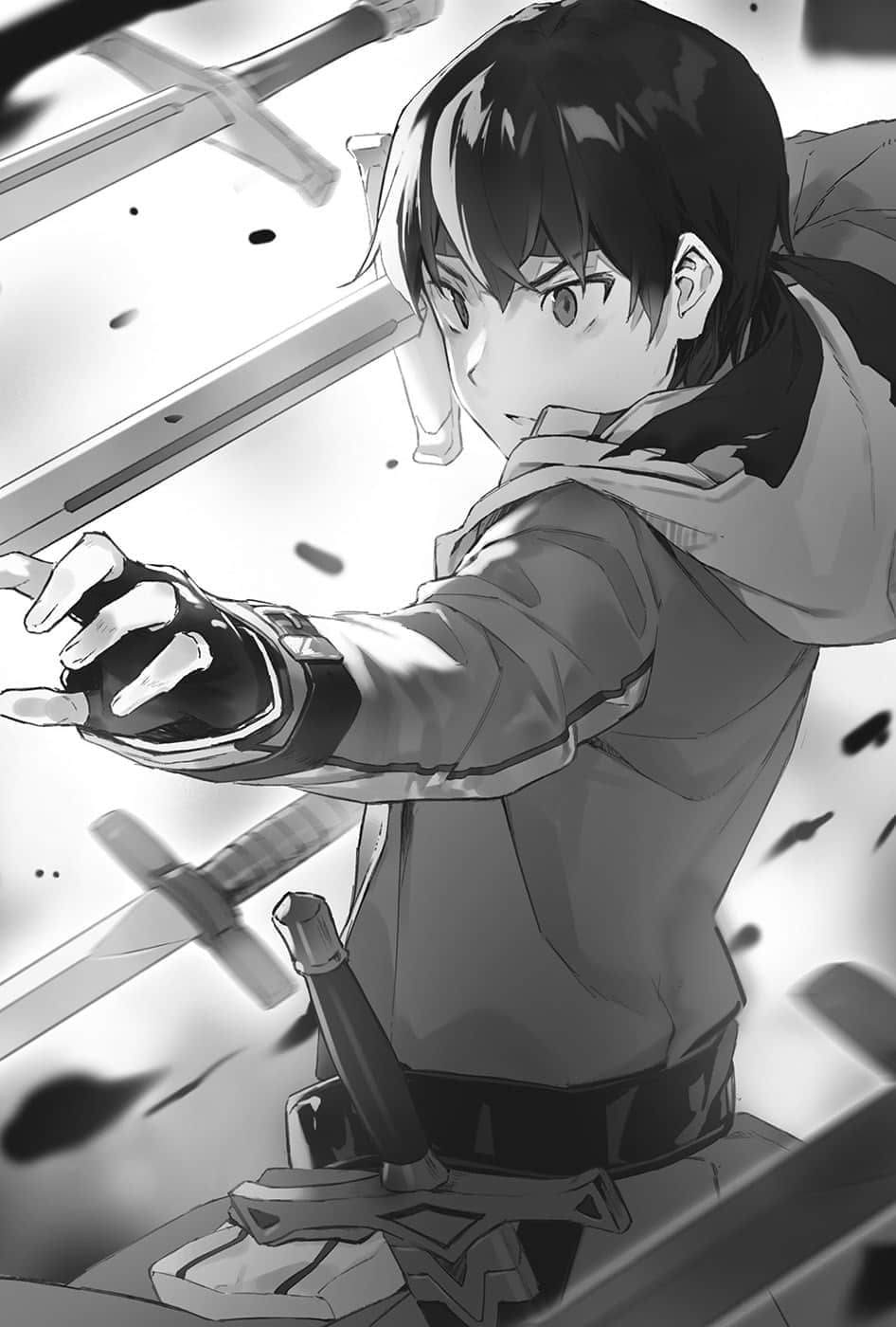 千劍魔術劍士小說插圖（51）