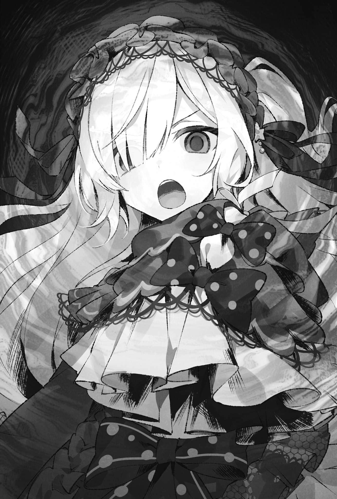 魔法少女的魔女审判小说插图（12）