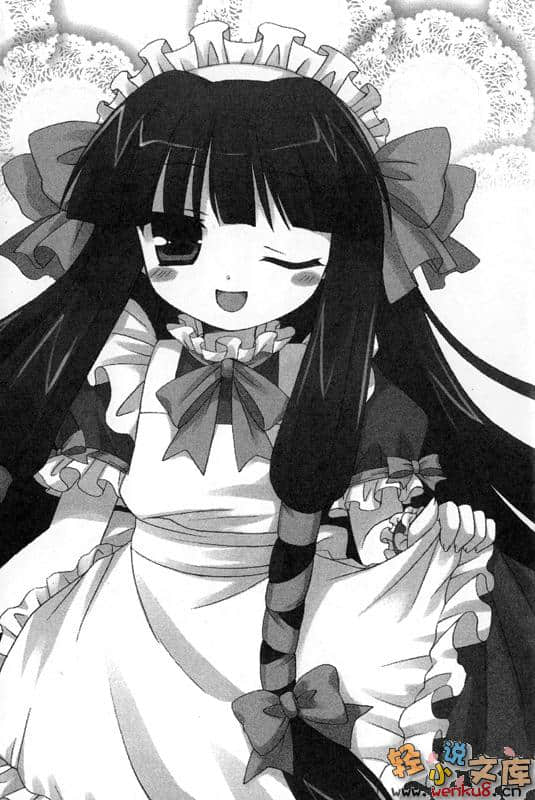 《C3魔幻三次方》7 插图（22）