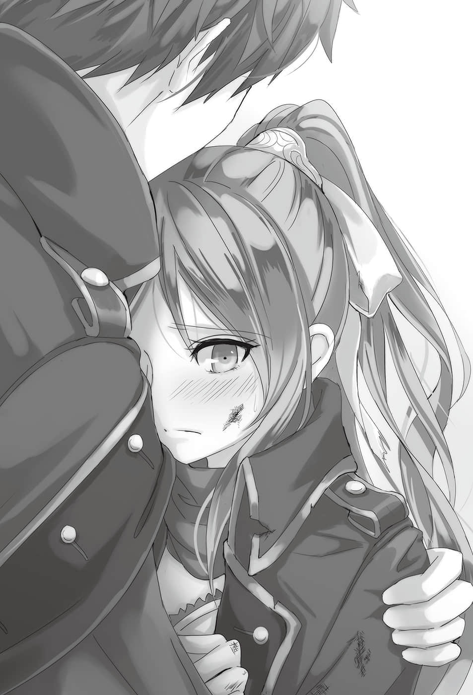 《军师无所不知》3 第10章 前哨战插图（3）