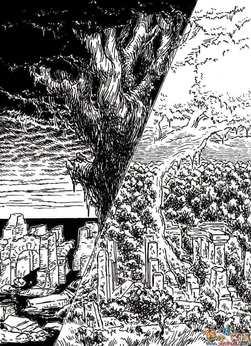 《守护者系列》5 神之守护者－归去篇－ 插图（13）