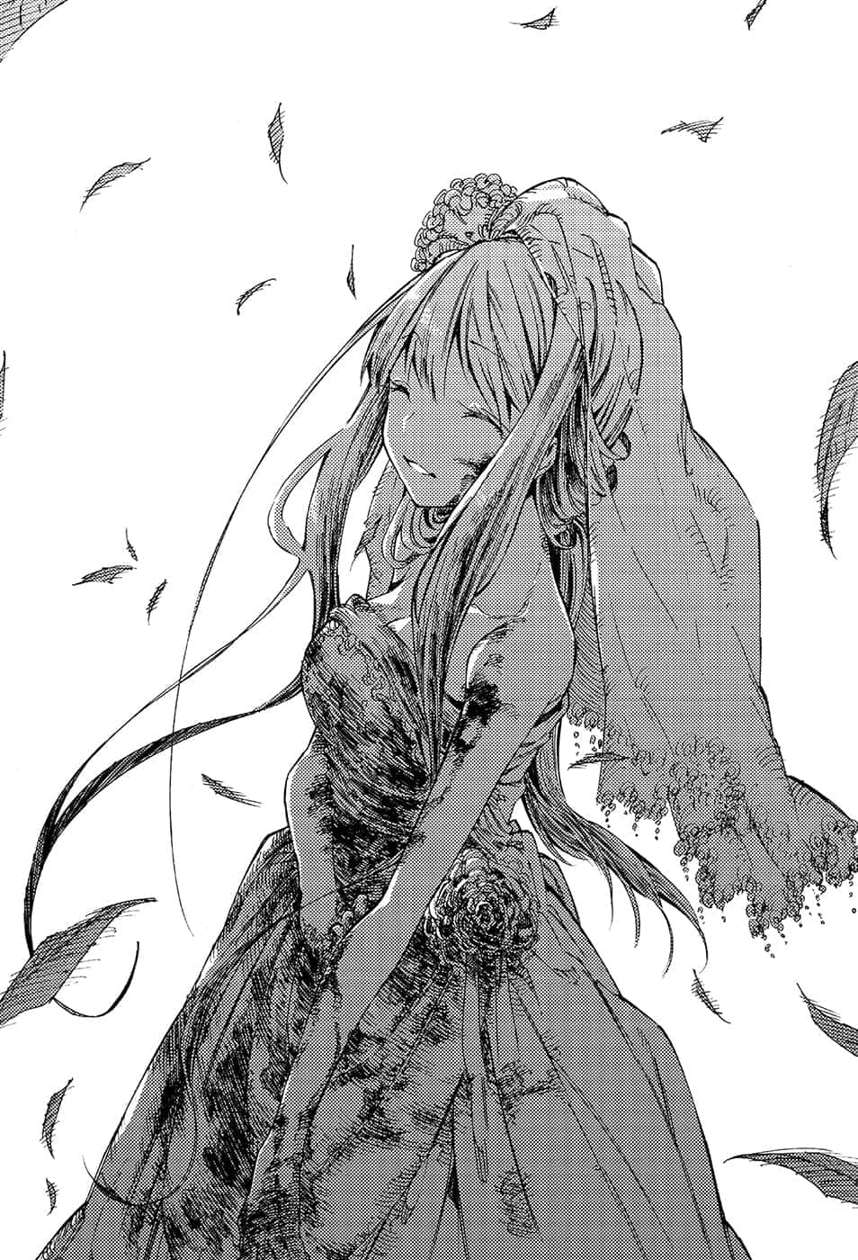 《无可挑剔的恋爱喜剧》3 插图（19）